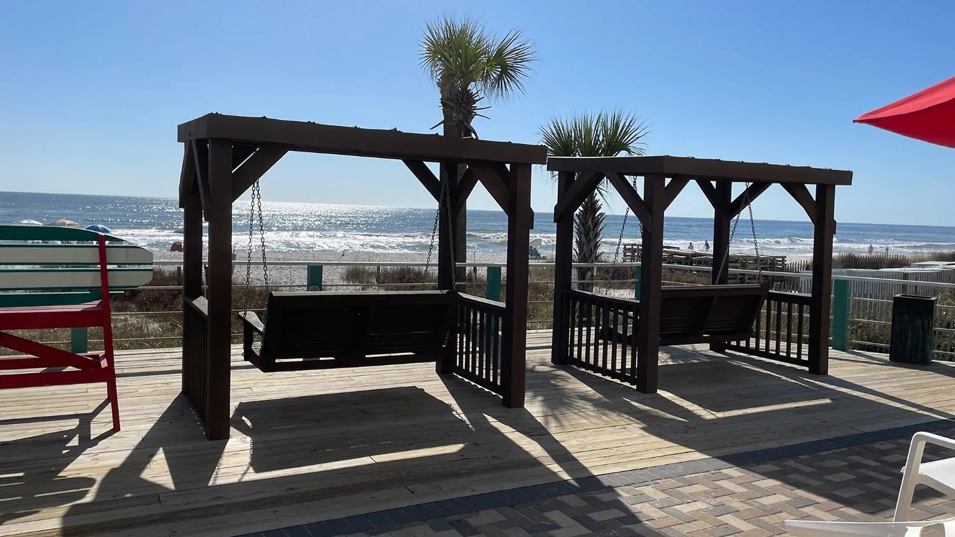 Апартаменты Horizon South 27C - Minutes From The Ocean Community Pool Панама-Сити США