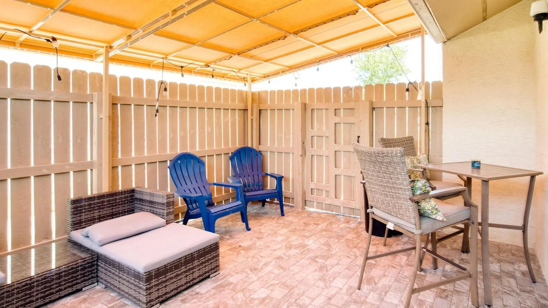 Horizon South 27C - Minutes From The Ocean Community Pool Apartment Panama City Beach United States
