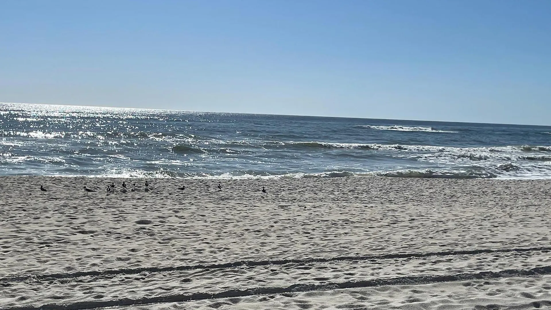 Horizon South 27C - Minutes From The Ocean Community Pool Apartment Panama City Beach
