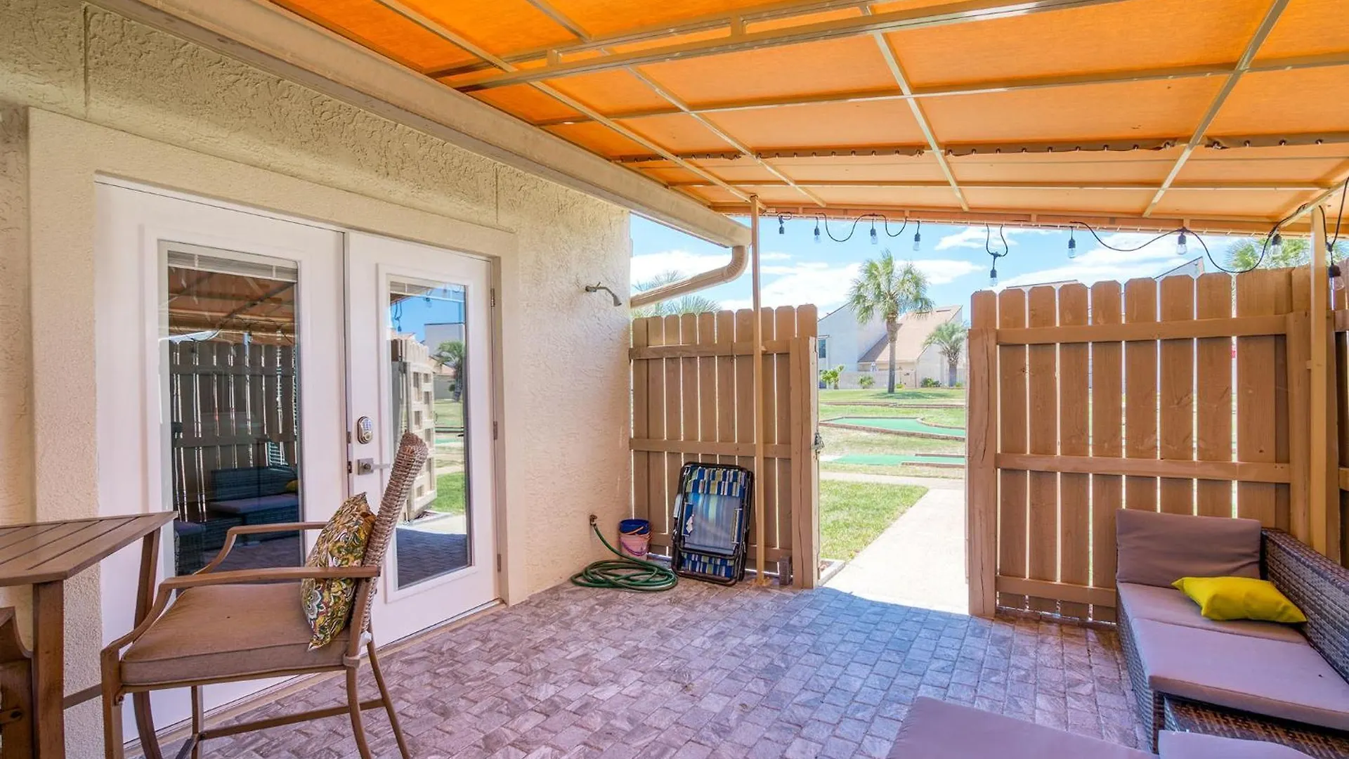 Horizon South 27C - Minutes From The Ocean Community Pool Apartment Panama City Beach 0*,  United States