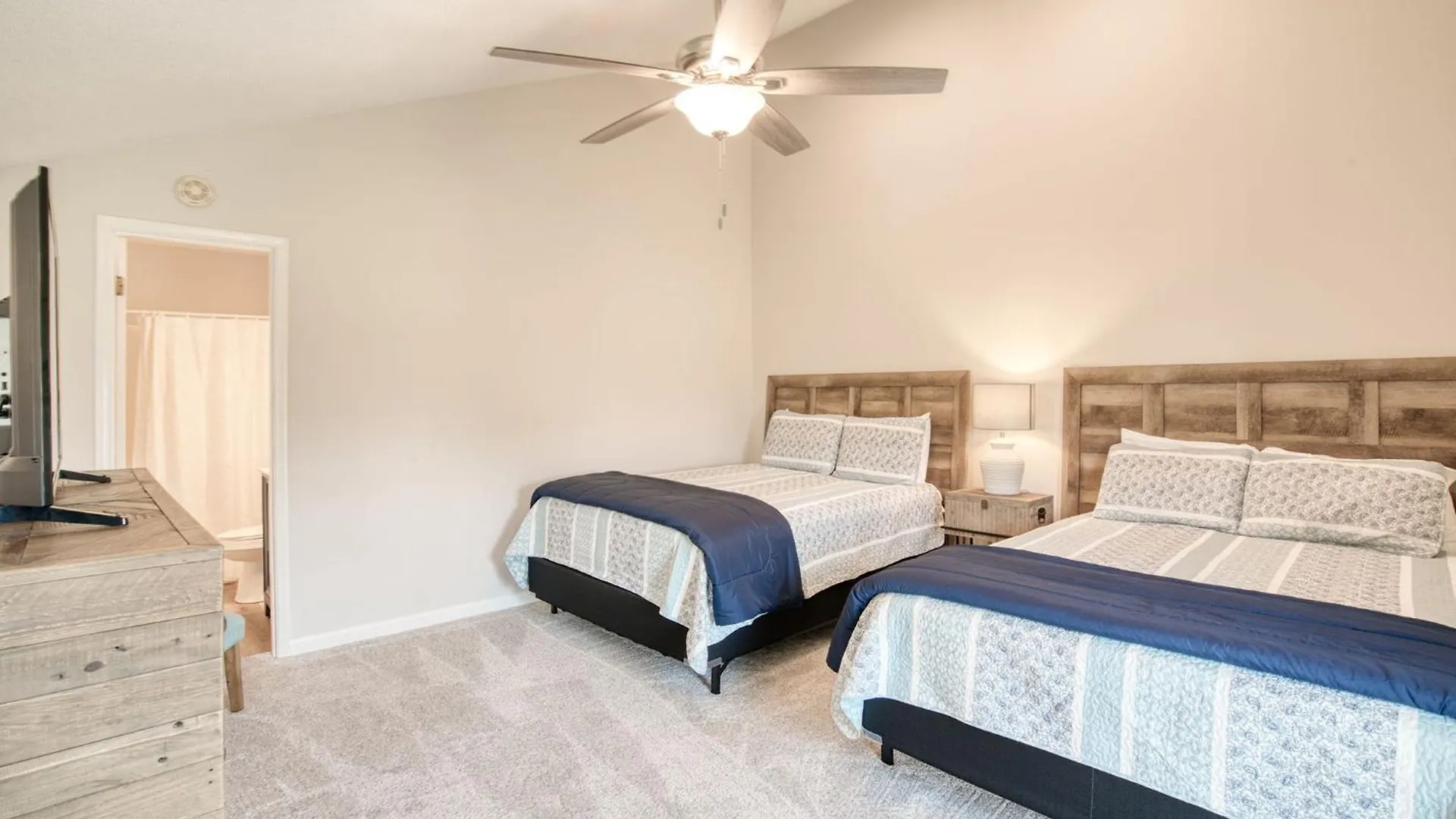 Horizon South 27C - Minutes From The Ocean Community Pool Apartment Panama City Beach 0*,